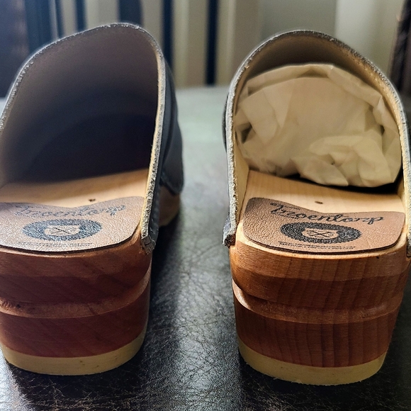Troentorp clogs size 37 - Picture 4 of 5